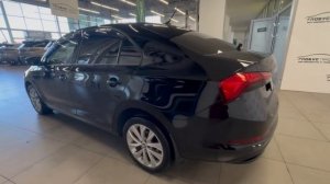 Видеопрезентация автомобиля Skoda Rapid