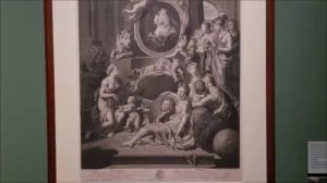 В чернобелом цвете…