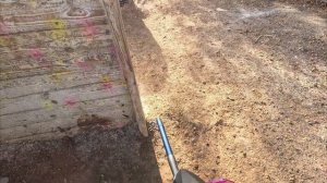 🌲🌳 -  Меня позвали на настоящий пейнтбол в День Города ! Ура.