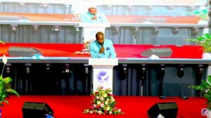 ВСЕМИРНАЯ КОНФЕРЕНЦИЯ В БЕЛЬГИИ_ БРЮССЕЛЕ 12.09.2025. БОЖИЙ ПРОРОК ДР. ОВУОР