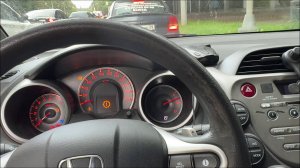 Honda сломалась. Ремонт актуатора своими руками.