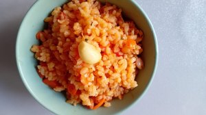 ВОТ ТАК НУЖНО ГОТОВИТЬ ПЛОВ