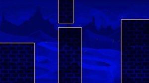 ПОКАЗЫВАЮ ПРИКОЛЬНЫЕ УРОВНИ В ГД "3 ЧАСТЬ"