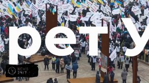 Раскольники захватили храм УПЦ в Житомирской области