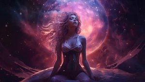 Космос - Спокойная музыка космоса для отдыха, фоновая космическая музыка