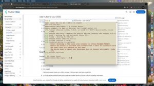 #6  Переносим приложение с Apache Cordova на #Flutter