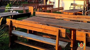 Гагра ақалақьа аҿы аҭыҧ змаз аӷьычразы зыгәҩара рымаз даанкылоуп.