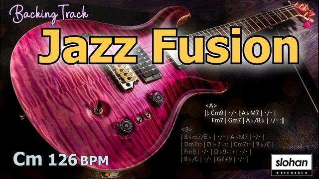 Backing Track For Guitar
