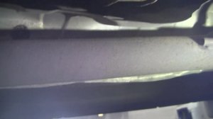 Быстрая диагностика карданного вала на автомобиле.