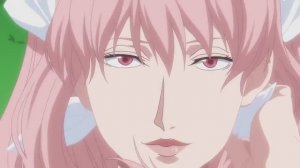 Arakawa Under the Bridge: Ending