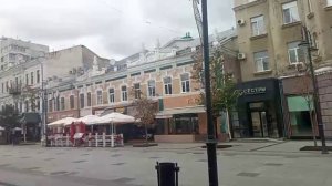 Старый город - как старая любовь, не стареет?..