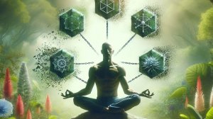 Освобождаем наши тела от блоков, болезней, напряжения…