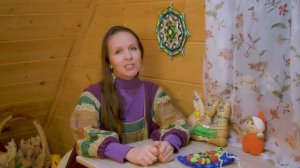 РУКОДЕЛИЕ СВОИМИ РУКАМИ_МИР РУКОДЕЛИЯ. Образные игрушки Татьяны Шадровой.