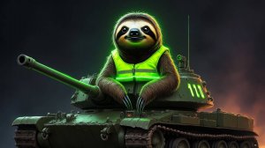 Мир танков Натиск