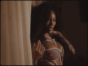 Monifa Jansen - Lockdown (prod. Ox)