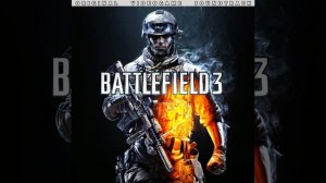 Battlefield 3 OST - 18. Interrogating Blackburn