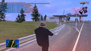 Крутой Ляшов Грозный