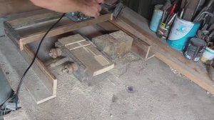 Станок из ОБРЕЗКОВ!!!! Будет кстати в каждой мастерской!!!! | DIY | CNC machine!!!!!!!