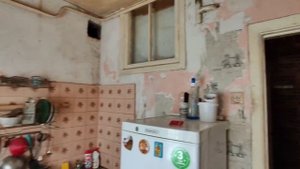 Продаётся 1-комнатная квартира по адресу: ул. Ворошилова, д. 7