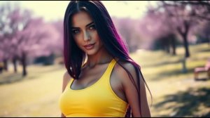 DJ Tyna - Still In My Head (2025)
