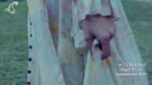 Isskoy — Time Freeze - s’NеЖNыЙ Angel N в соавторстве с • ВЕТЕР •