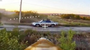 В Минобороны РФ сообщили о новых ударах по вражеским военным тылам