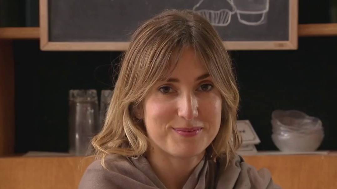 Юмор -"Волосы"