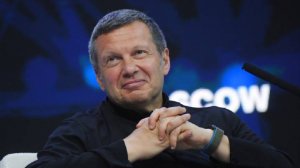 Соловьёв заявил, что не заинтересован в трате сил на переубеждение нетвойнистов