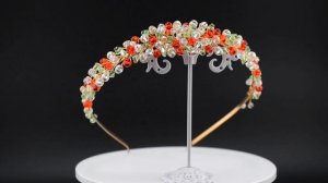 Диадема для Вашего неповторимого образа.