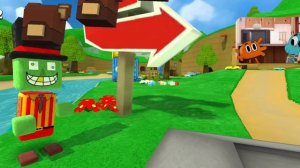 открываю ящики