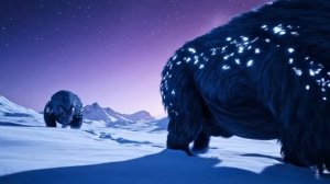 Tour of Harcapia | Virtual Walkthrough of an Alien World