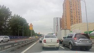 На Прогулку в Подмосковье: Лес, Грязь, Чай с Бензином