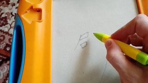 Иероглиф КАБЭ