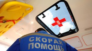 Женщина и четверо детей пострадали в ДТП в Новосибирске