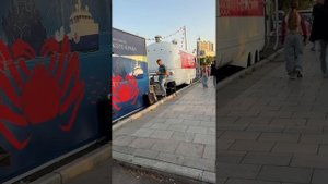 13-09-2025 Спортивная набережная, Владивосток