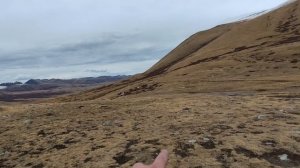 Перевал бугузунский