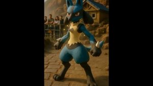 Покемоны среди людей ч.1