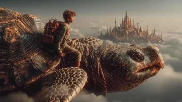 AI Created a World Where India Would Be a Cyberpunk Planet смотреть онлайн