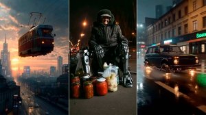 Россия будущего от ИИ