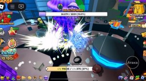 НОВОЕ ОБНОВЛЕНИЕ В ЭВОЛЮЦИЯ БРЕЙНРОТ