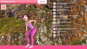 Уличные танцы