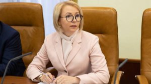 Ирина Гехт избрана главой Ненецкого автономного округа
