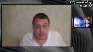 Кто такие русские? Евгений_Федоров