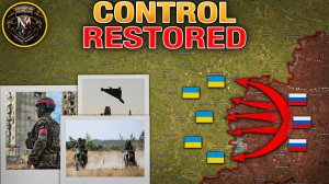 Killzone🔴Zaporizhzhia Axis: The Autumn Campaign's Main Thrust🗺⚔️🍂🎯✅ Military Summary For 2025.09