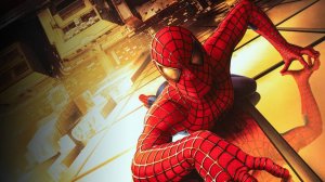 Человек-паук 2002 - смотрим фильм на стриме с Ильёй