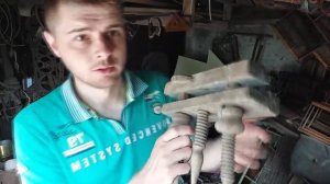 Временный переезд.... Новый цех...| Temporary move | ....