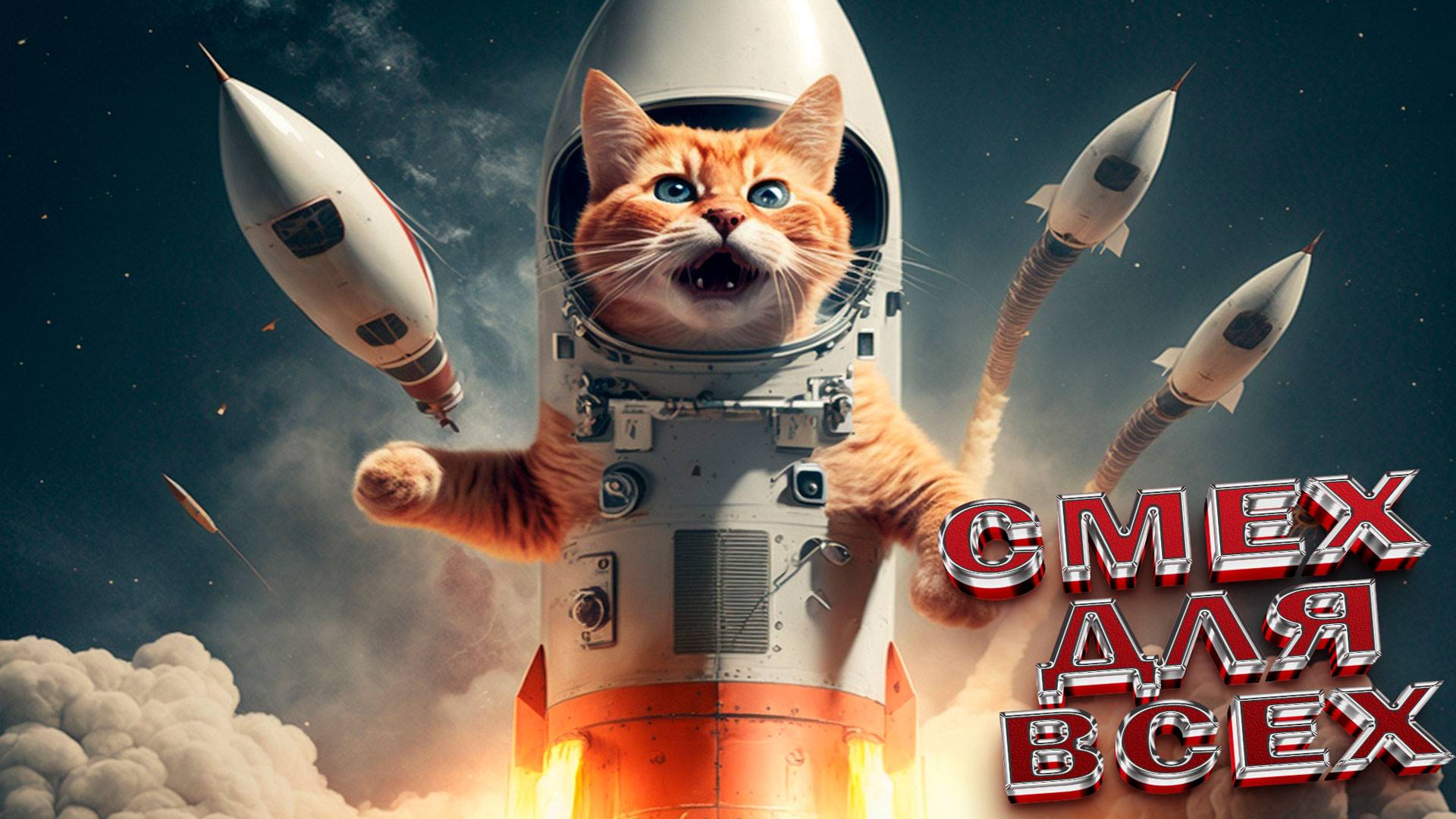 ПРИКОЛЫ С КОТАМИ😸Самые смешные животные😸 СМЕШНЫЕ КОТЫ Угарные коты и собаки заставят вас смеяться
