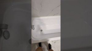 Дом коричневый