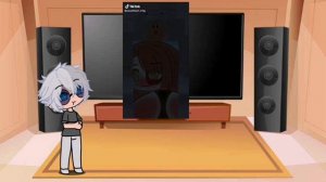 2 часть реакции гачи срачи и королев гачи
(королев тут нет)