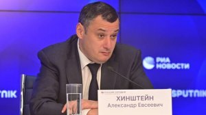 Хинштейн: погибших в Орловской области росгвардейцев представят к наградам